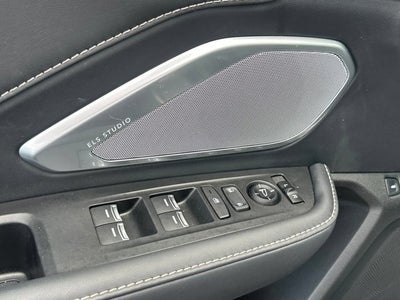 2023 Acura RDX w/Technology Package