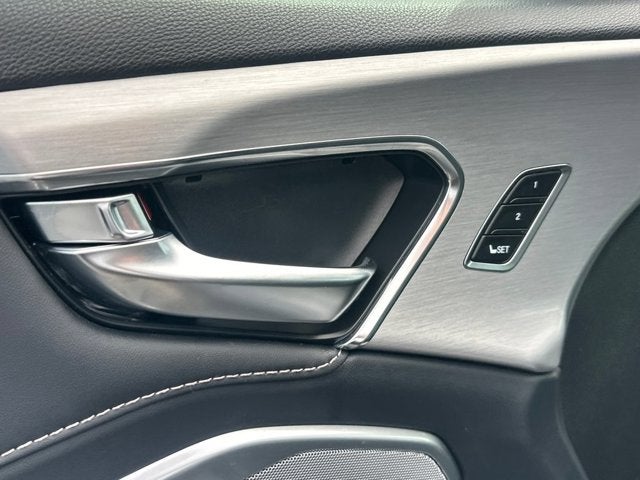 2023 Acura RDX w/Technology Package