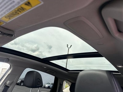 2023 Acura RDX w/Technology Package