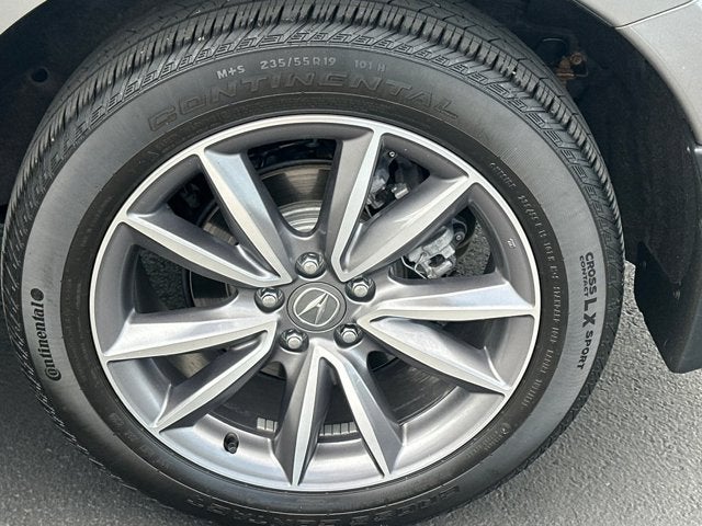 2023 Acura RDX w/Technology Package