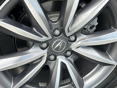 2023 Acura RDX w/Technology Package