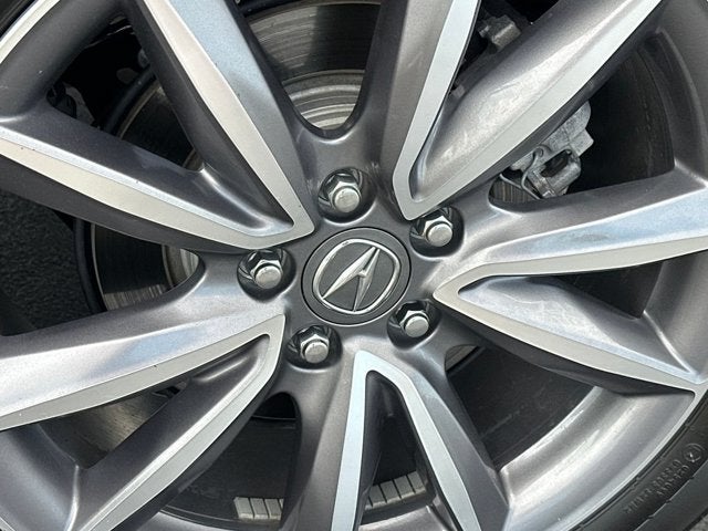 2023 Acura RDX w/Technology Package