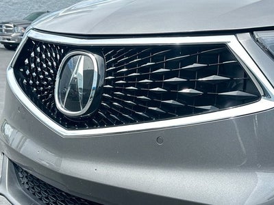 2023 Acura RDX w/Technology Package