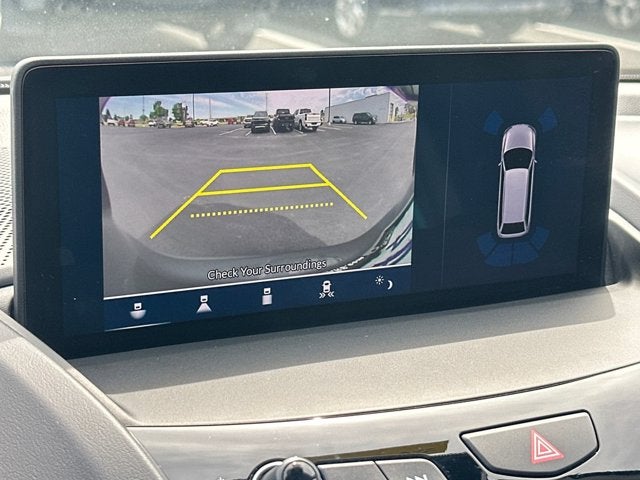 2023 Acura RDX w/Technology Package