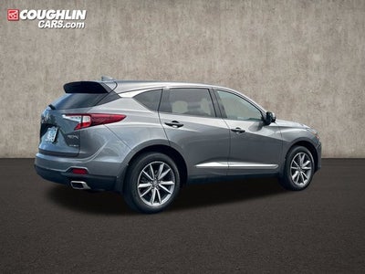 2023 Acura RDX w/Technology Package