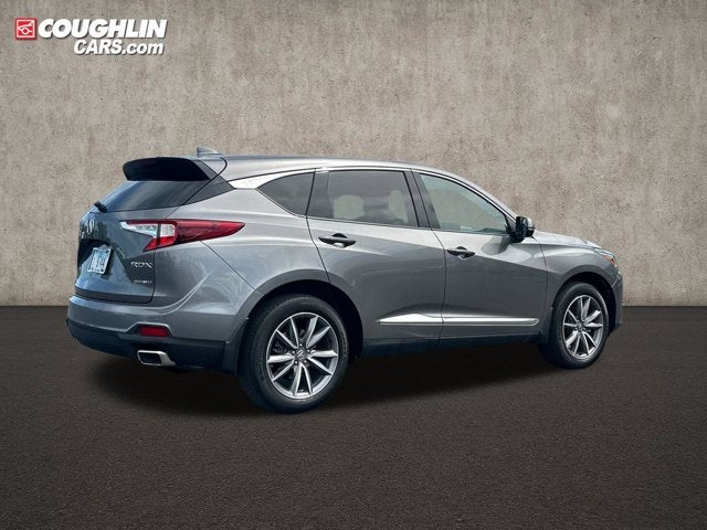 2023 Acura RDX w/Technology Package