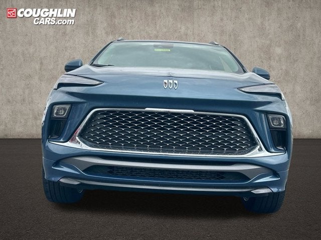 2024 Buick Encore GX Avenir