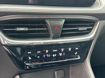 2024 Buick Encore GX Avenir