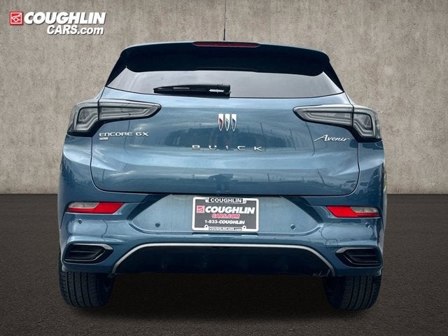 2024 Buick Encore GX Avenir