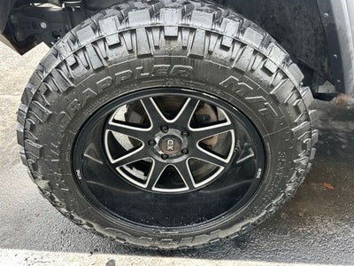 2020 Jeep Wrangler Unlimited Sport Altitude