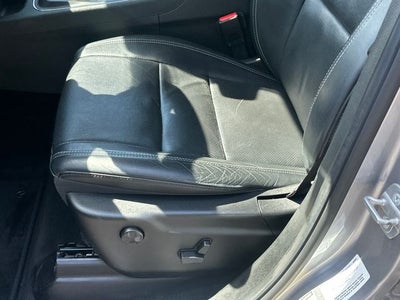 2014 Dodge Durango Citadel