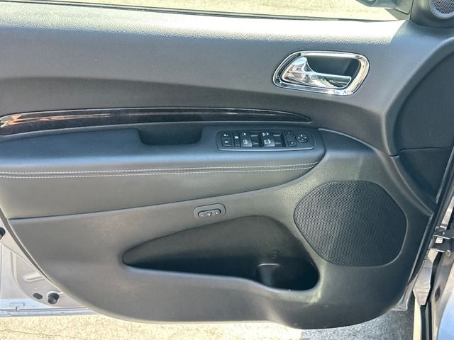 2014 Dodge Durango Citadel