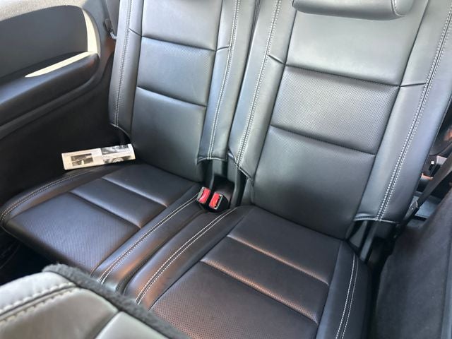 2014 Dodge Durango Citadel