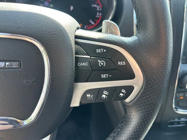 2014 Dodge Durango Citadel