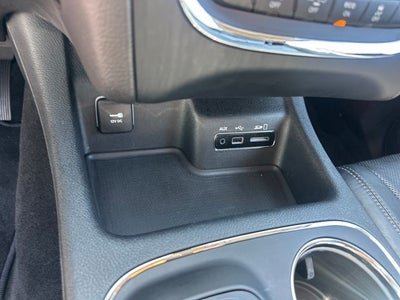 2014 Dodge Durango Citadel