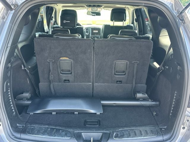 2014 Dodge Durango Citadel