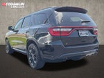 2023 Dodge Durango R/T Orange Sport