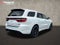 2026 Dodge Durango SRT Hellcat