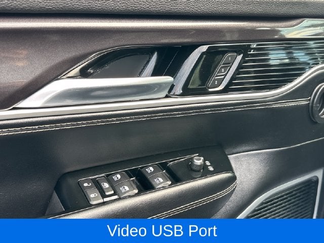 2022 Jeep Wagoneer Series I