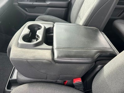 2019 RAM 1500 Tradesman