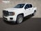 2018 GMC Canyon SLT