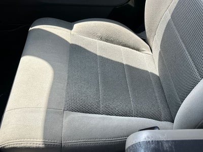 2008 Jeep Wrangler Sahara