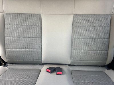 2008 Jeep Wrangler Sahara