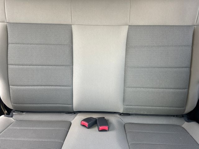 2008 Jeep Wrangler Sahara