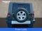 2008 Jeep Wrangler Sahara