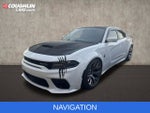 2020 Dodge Charger SRT Hellcat WB Daytona 50th Anniversary