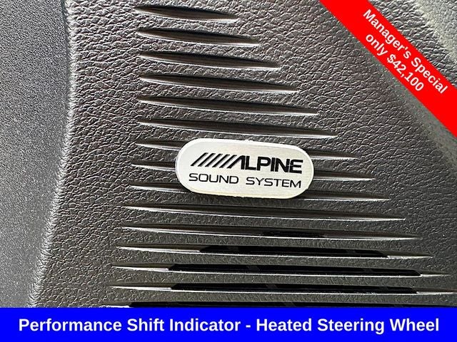 2021 Dodge Challenger R/T Scat Pack Widebody