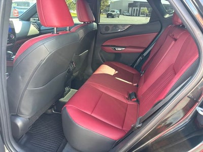 2024 Lexus NX 350 Premium