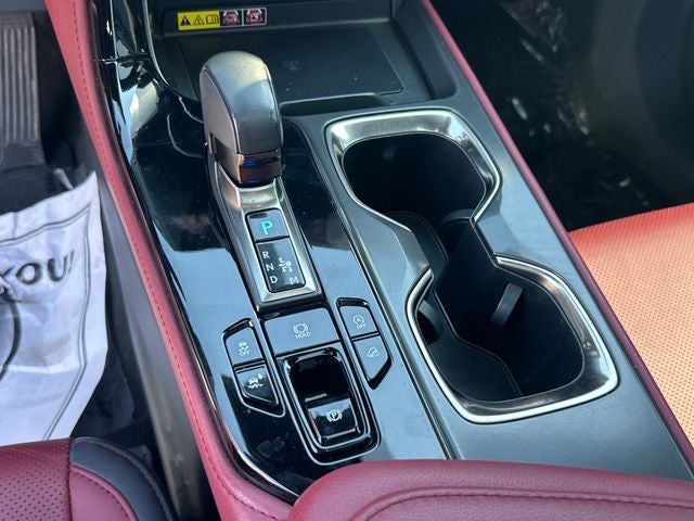 2024 Lexus NX 350 Premium