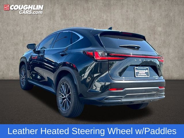 2024 Lexus NX 350 Premium