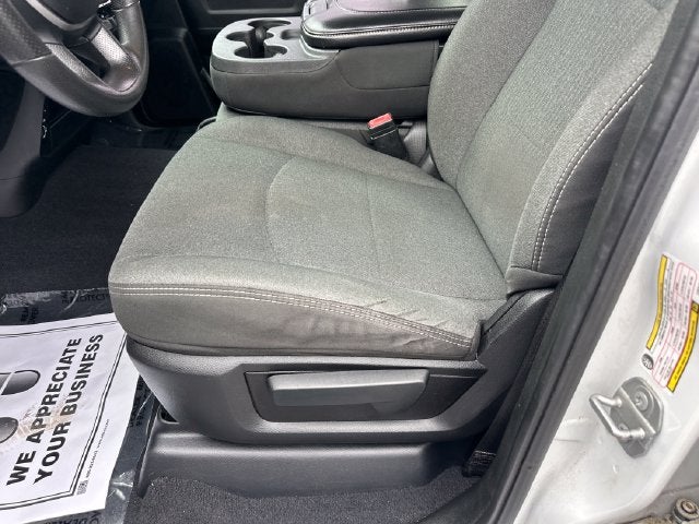 2020 RAM 3500 Tradesman