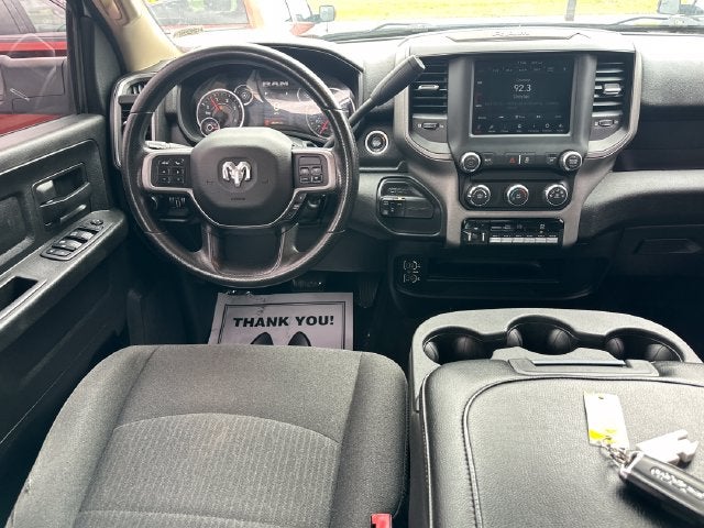 2020 RAM 3500 Tradesman