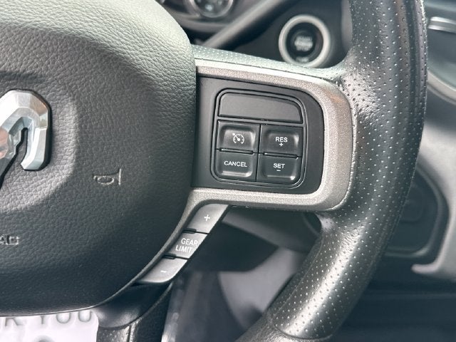 2020 RAM 3500 Tradesman