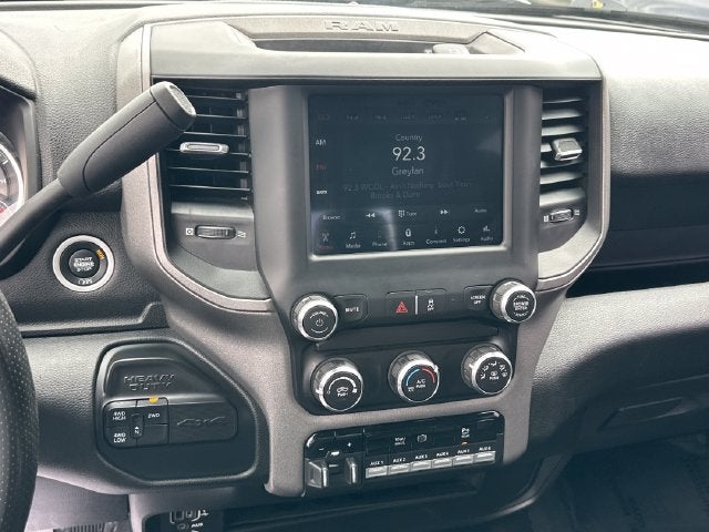 2020 RAM 3500 Tradesman