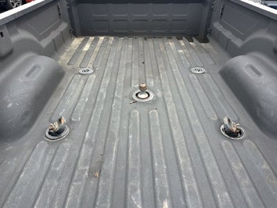 2020 RAM 3500 Tradesman