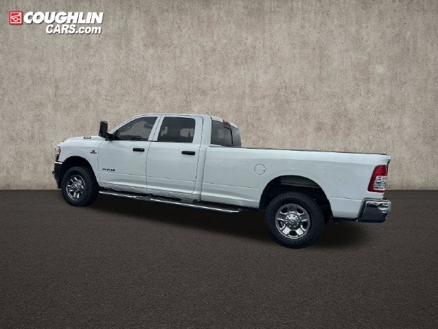 2020 RAM 3500 Tradesman