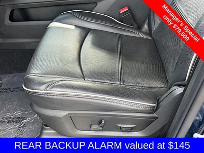 2024 RAM 3500 Limited