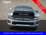 2024 RAM 3500 Limited