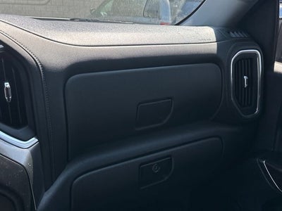 2021 Chevrolet Silverado 1500 LT LT1