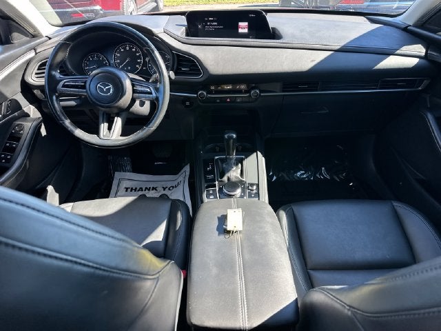 2021 Mazda Mazda CX-30 Select