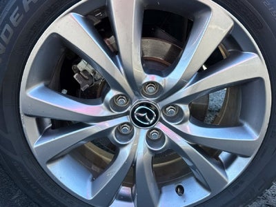 2021 Mazda Mazda CX-30 Select