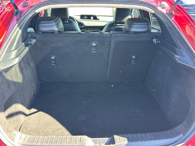 2021 Mazda Mazda CX-30 Select