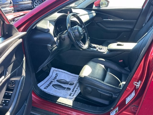 2021 Mazda Mazda CX-30 Select