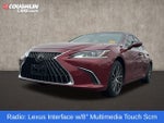 2024 Lexus ES 350
