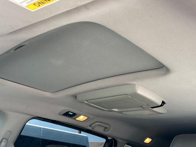 2019 Honda Odyssey EX-L w/Navigation and Rear Entertainment System