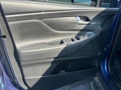 2022 Hyundai Santa Fe XRT